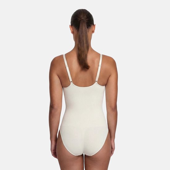 Body modelujące Sculpting Shapewear z majtkami