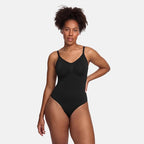 Body modelujące Sculpting Shapewear z majtkami