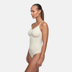 Body modelujące Sculpting Shapewear z majtkami