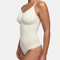 Body modelujące Sculpting Shapewear z majtkami