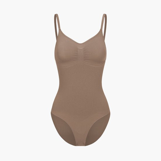 Body modelujące Sculpting Shapewear z majtkami