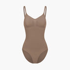 Body modelujące Sculpting Shapewear z majtkami