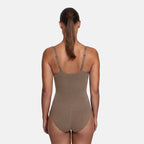 Body modelujące Sculpting Shapewear z majtkami