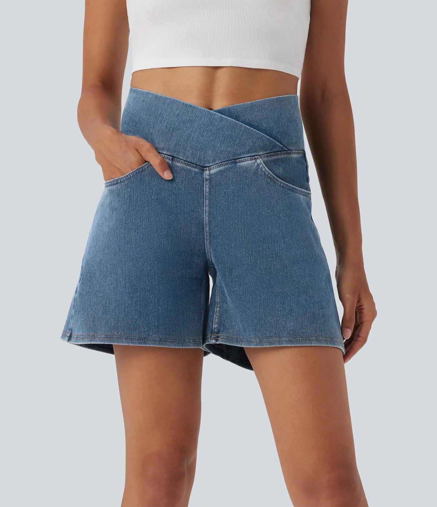 Levura Shorts