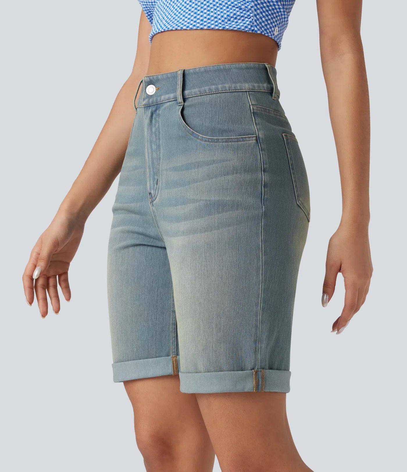 Bermuda Shorts