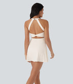Clara Soft Dress
