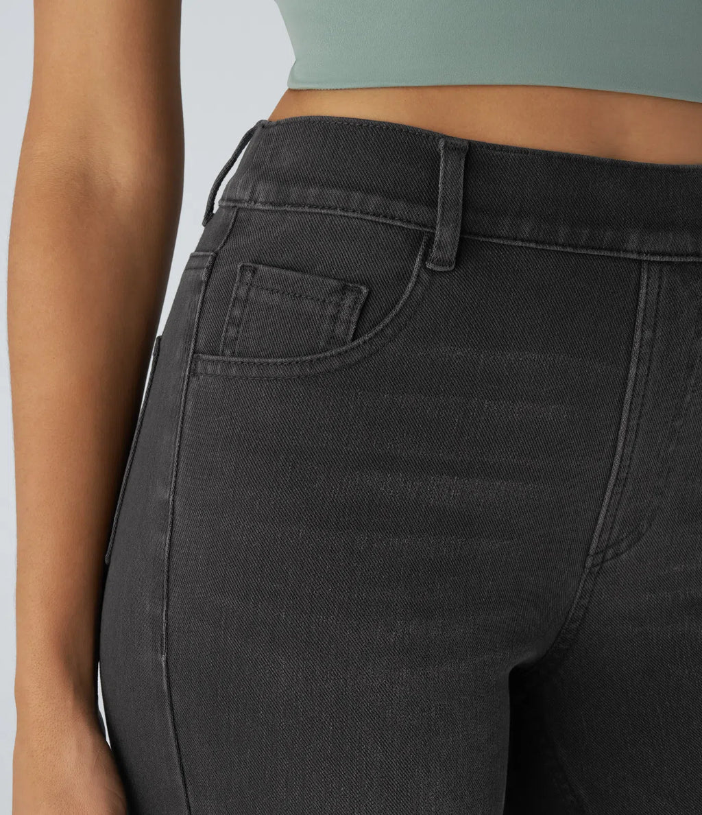 Nuviora High Waist - Flex