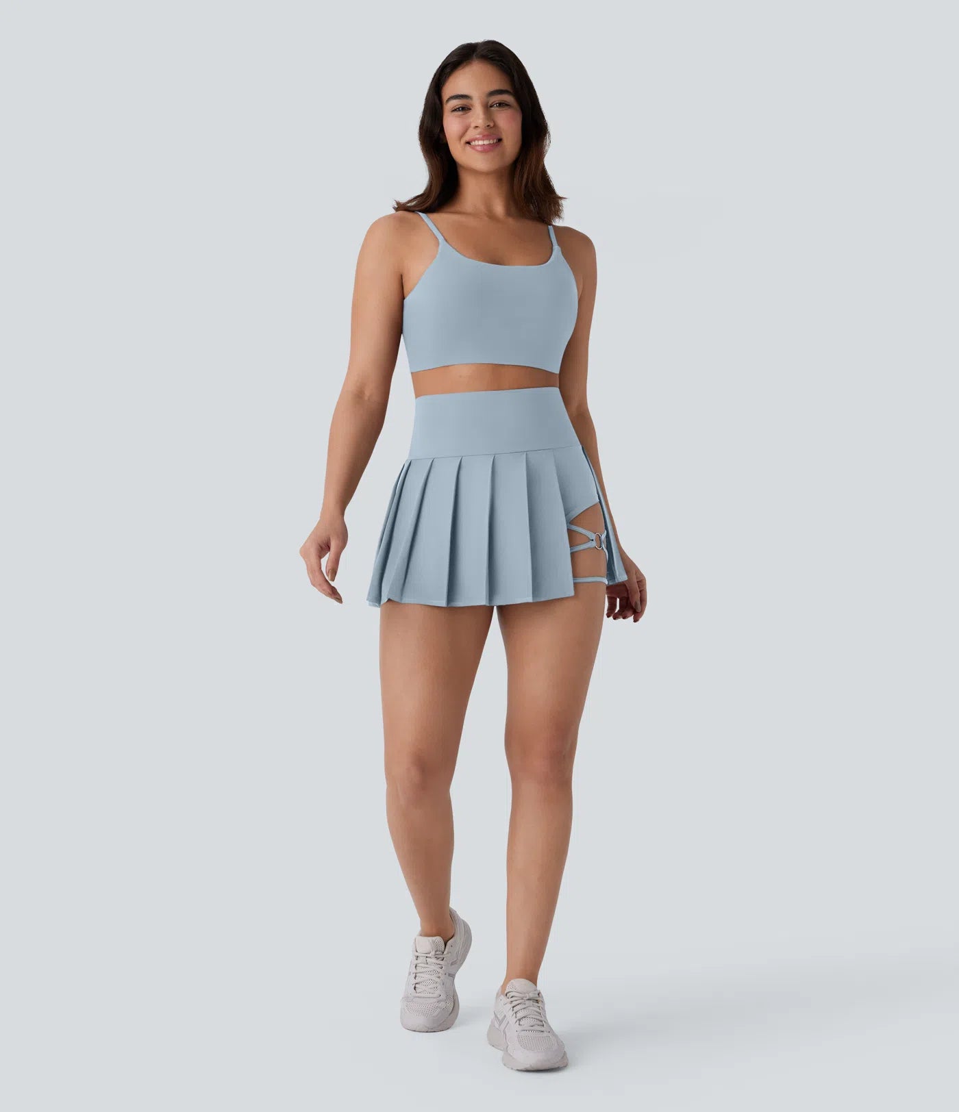 Clara Breezeful