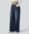 Clara Denim Flex