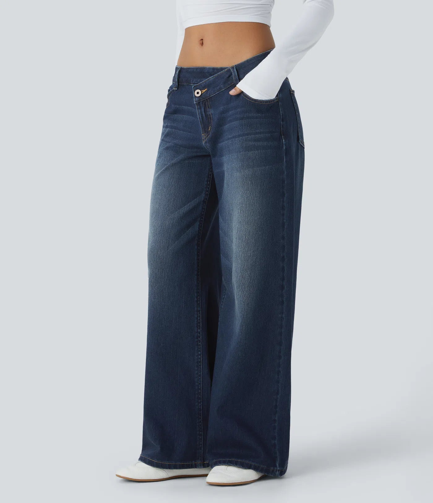Clara Denim Flex
