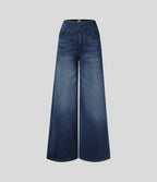 Nuviora Wide Jeans