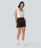 Levura Shorts