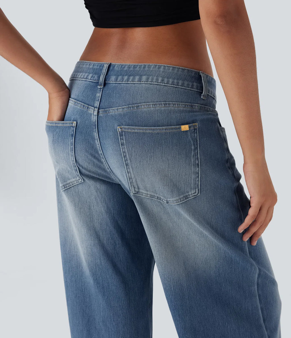 Clara Denim Flex