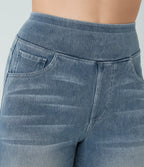 Nuviora Wide Jeans