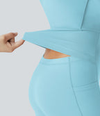 Clara Soft Dress