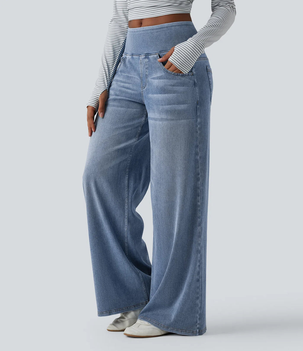 Zenira Jeans