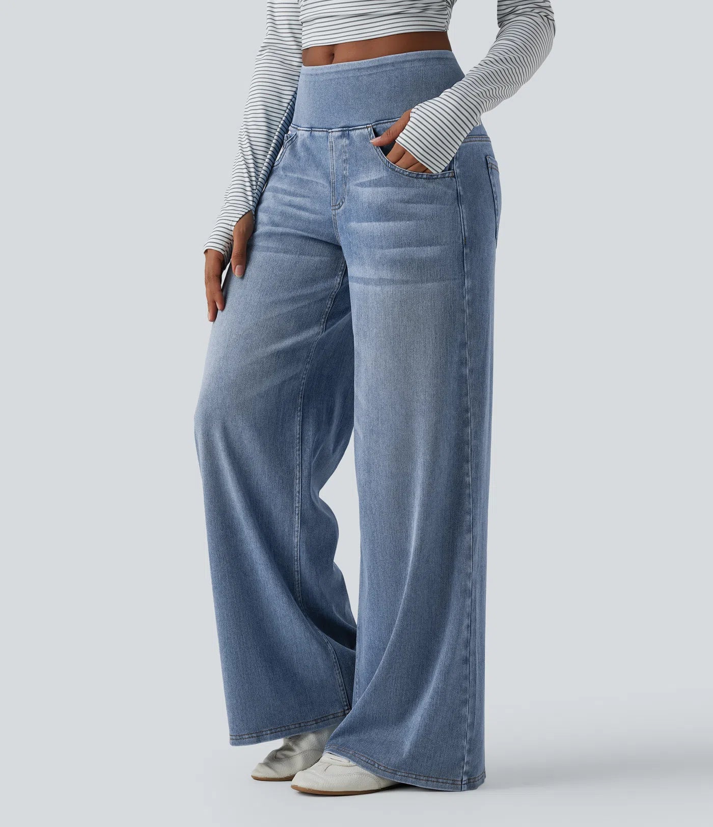 Zenira Jeans