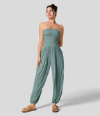 Clara Casual Jumpsuit