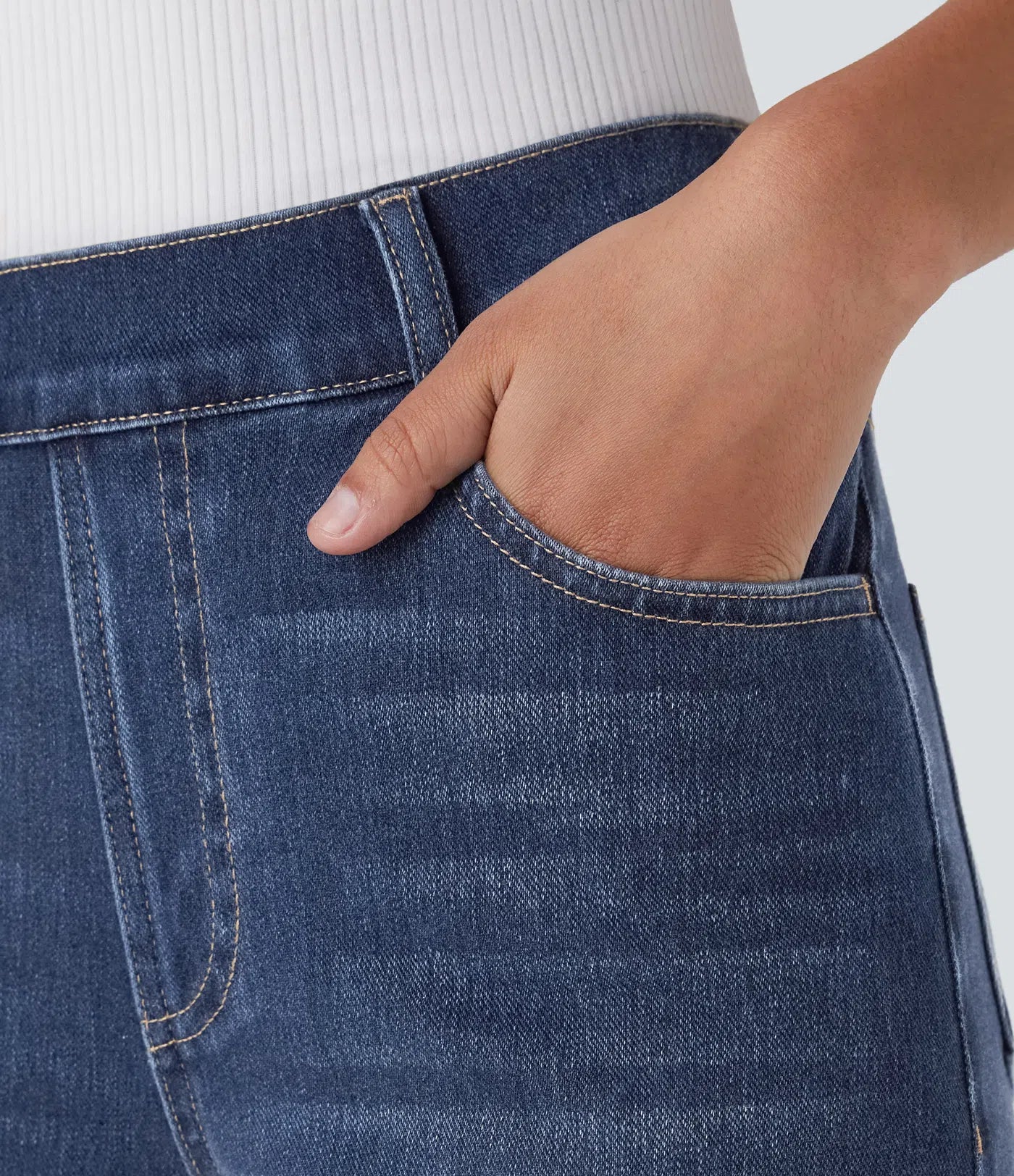 Nuviora High Waist - Flex