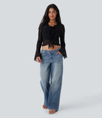 Clara Denim Flex