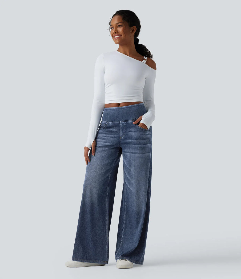Zenira Jeans