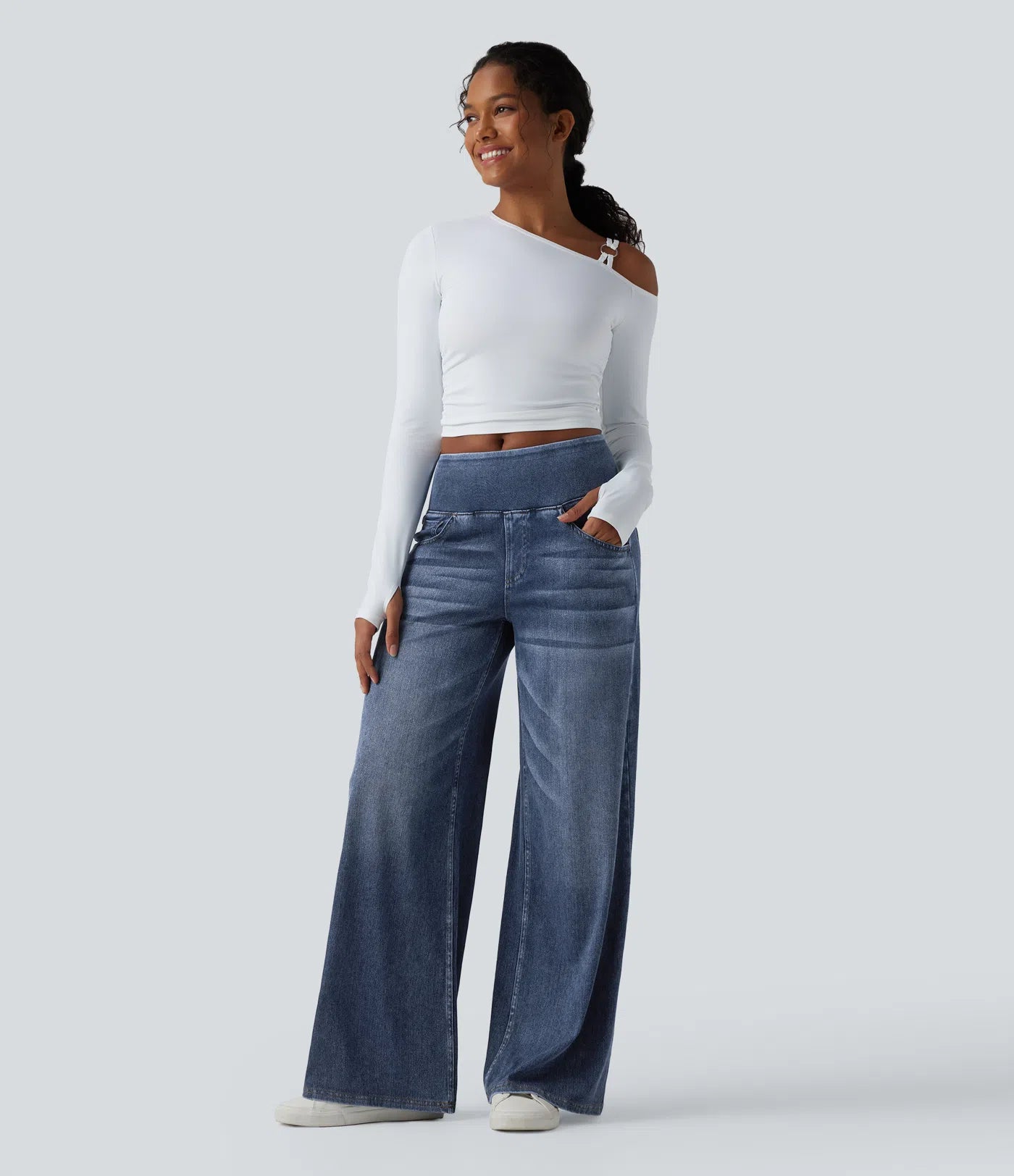Zenira Jeans