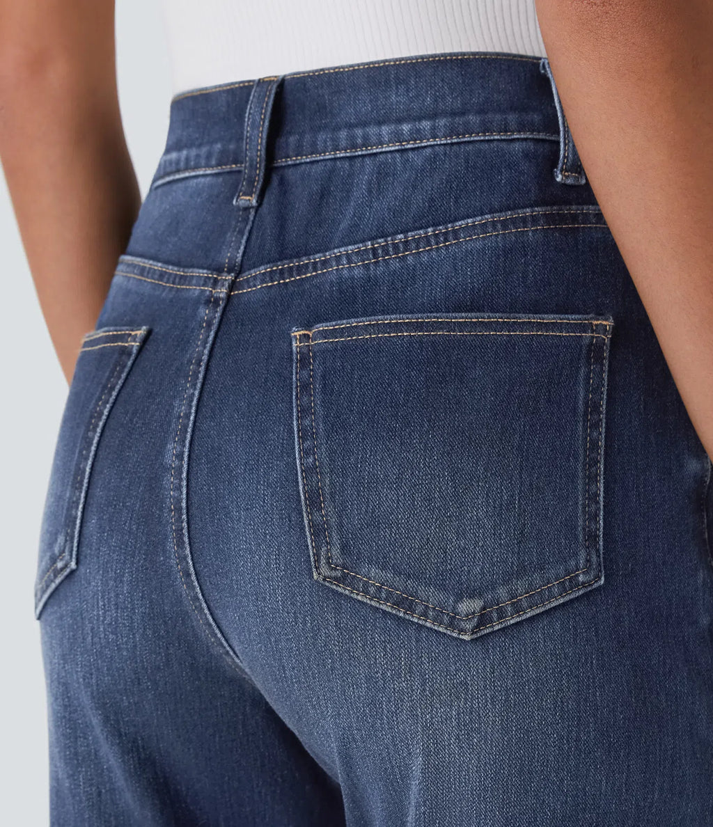 Nuviora High Waist - Flex