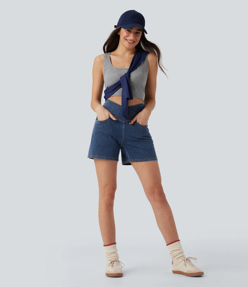 Levura Shorts