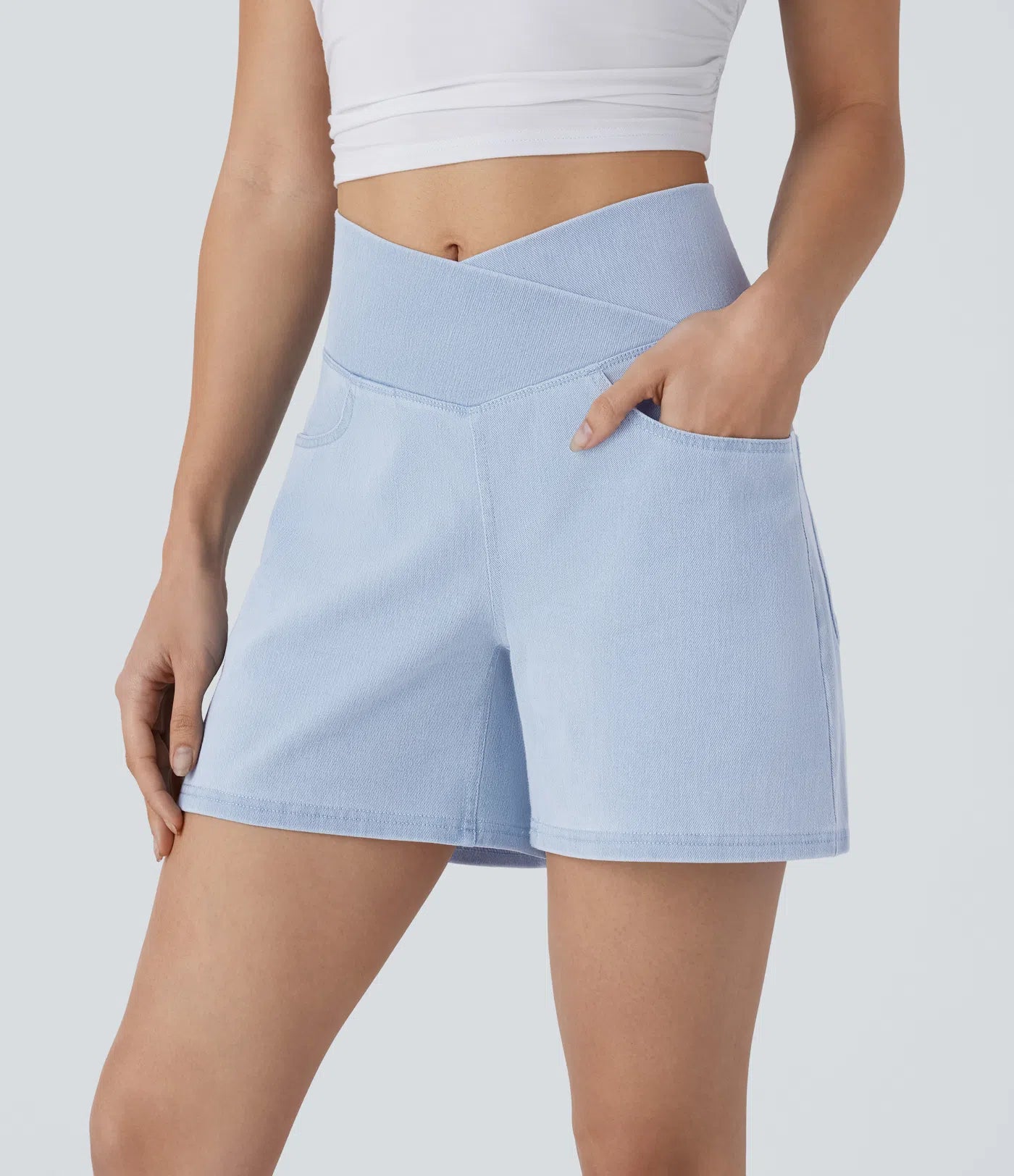 Levura Shorts