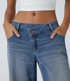 Clara Denim Flex