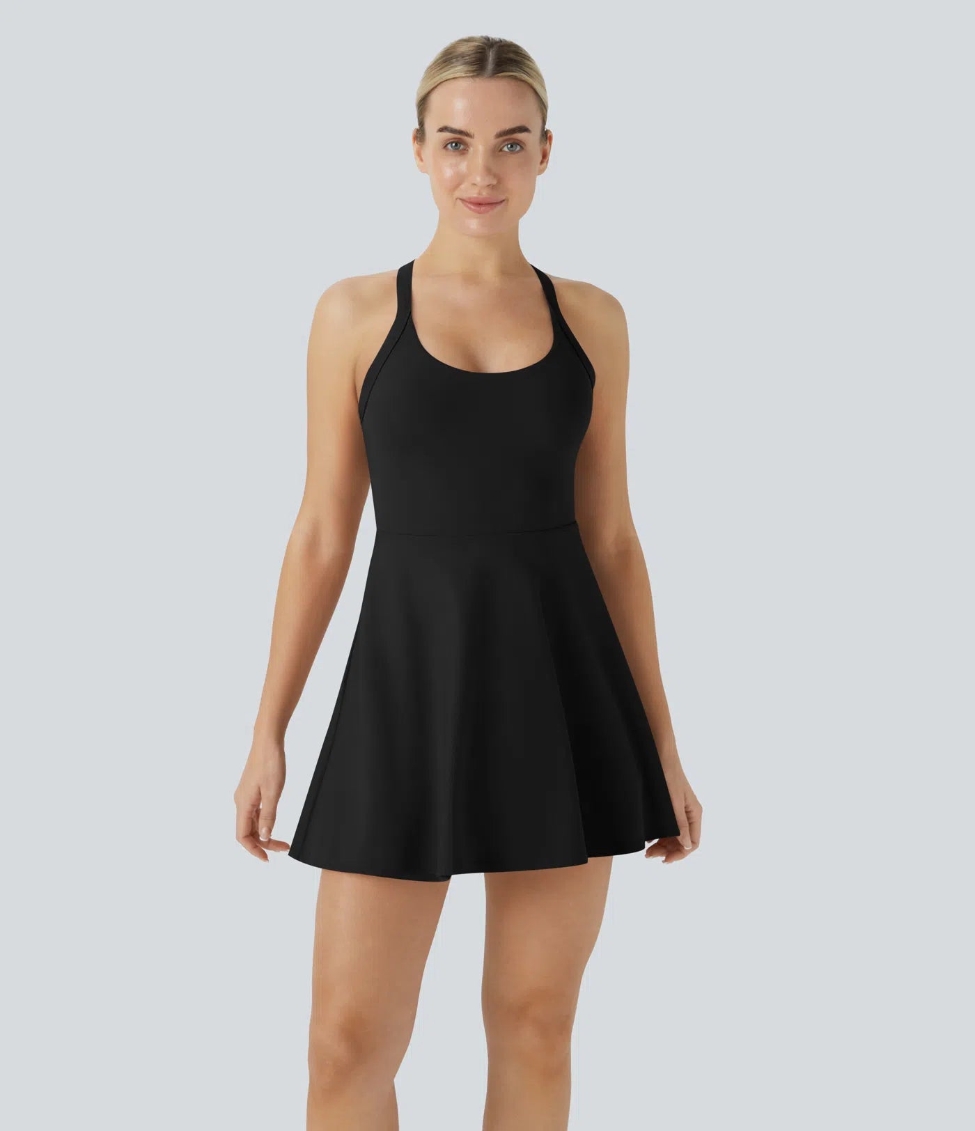 Clara Soft Dress