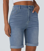 Bermuda Shorts