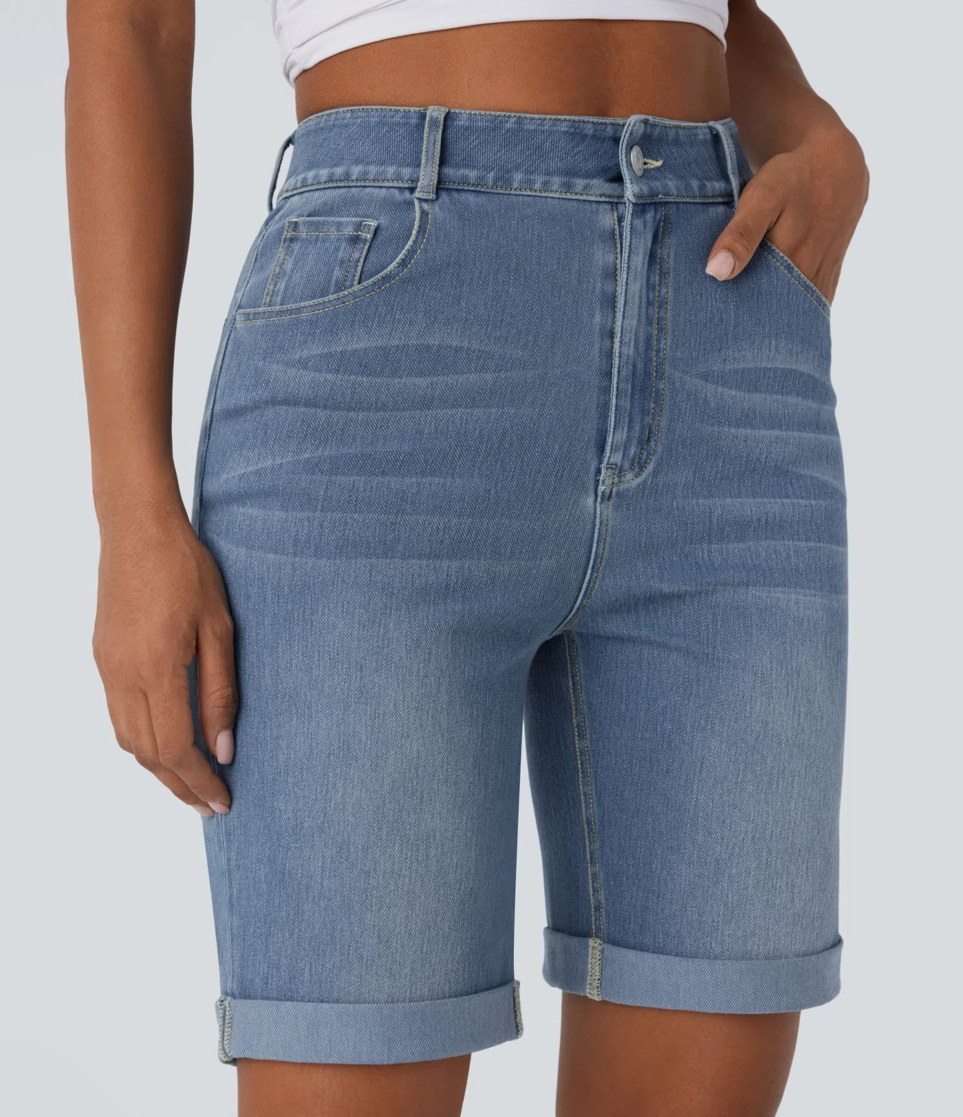 Bermuda Shorts