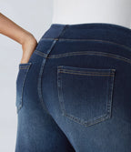 Nuviora Wide Jeans