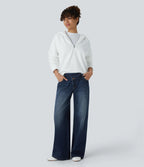 Clara Denim Flex