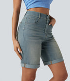 Bermuda Shorts