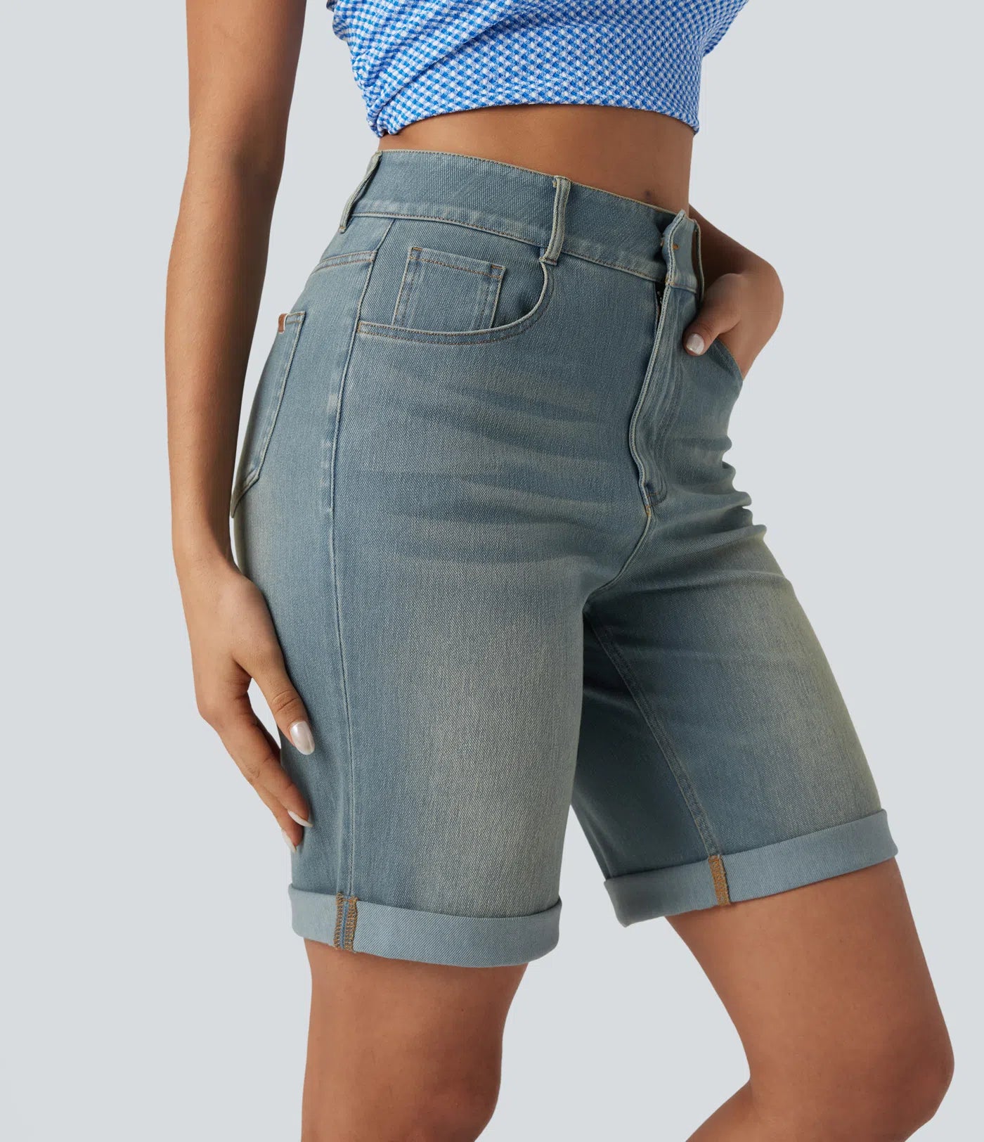Bermuda Shorts