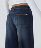 Clara Denim Flex