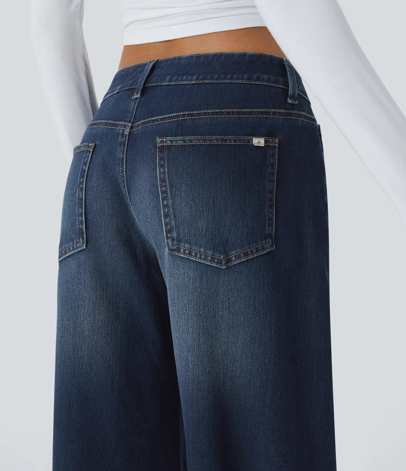 Clara Denim Flex