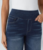 Nuviora Wide Jeans