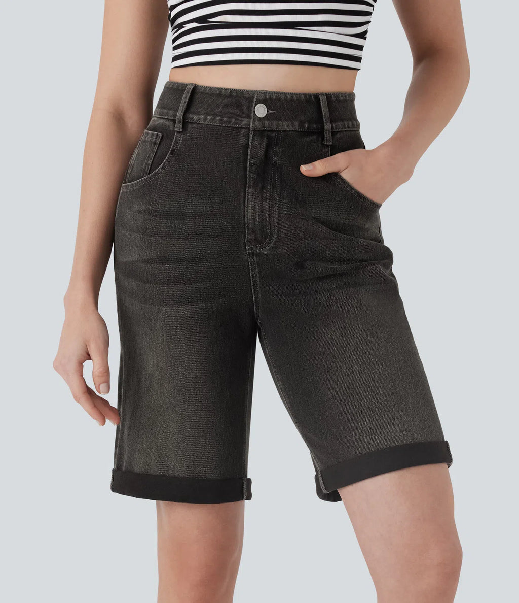 Bermuda Shorts