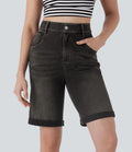 Bermuda Shorts