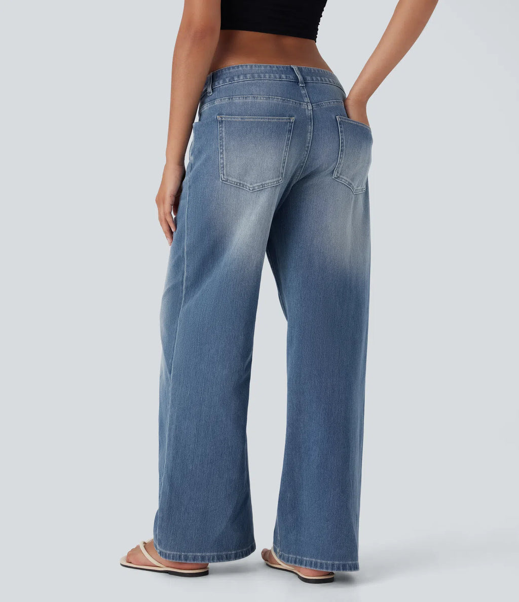Clara Denim Flex