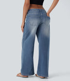 Clara Denim Flex