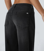 Clara Denim Flex