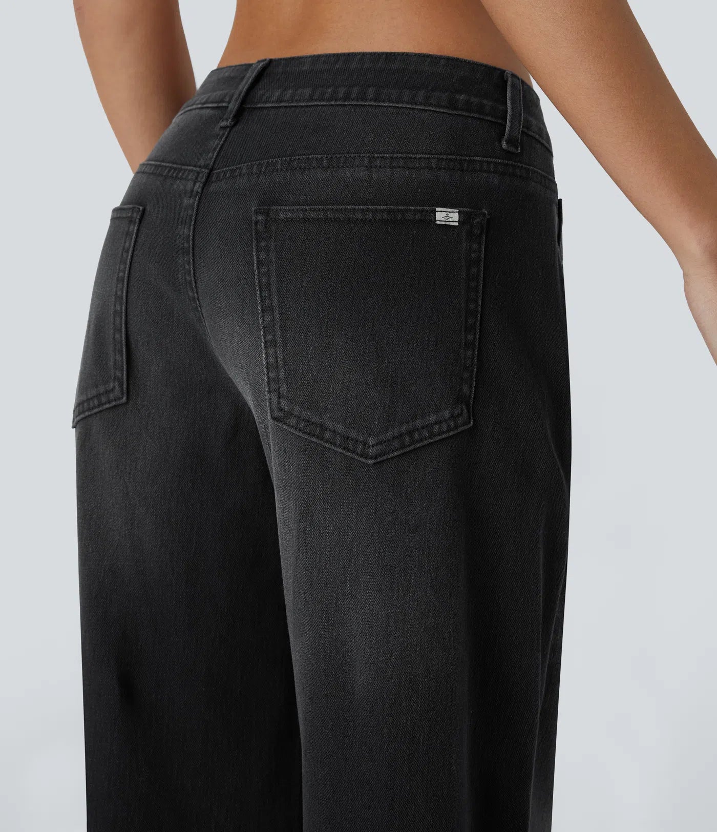Clara Denim Flex