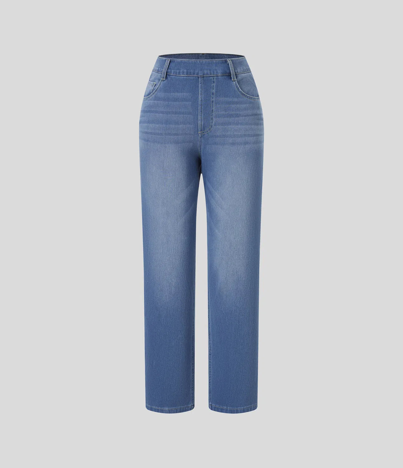 Nuviora High Waist - Flex