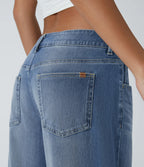 Clara Denim Flex