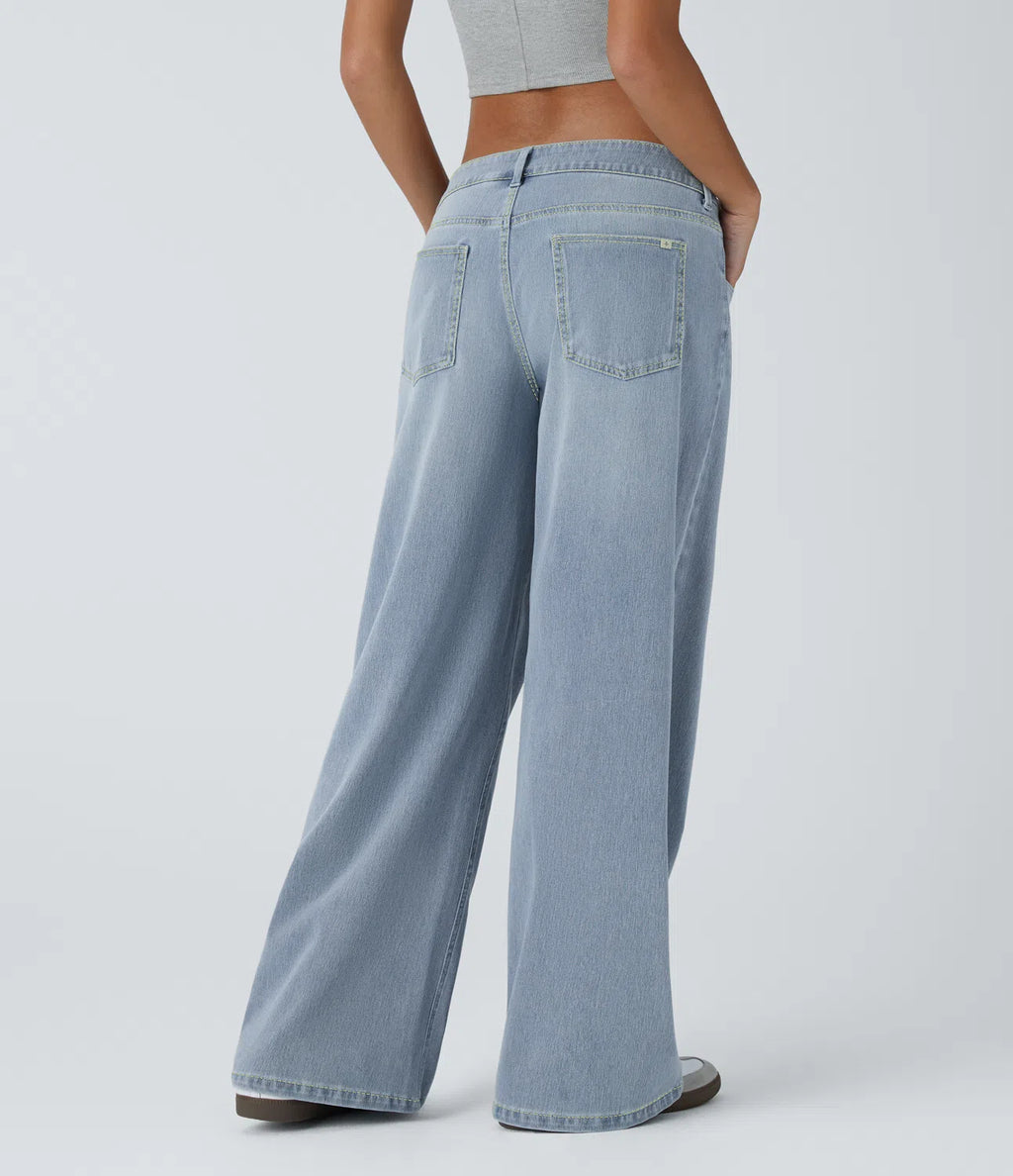 Clara Denim Flex