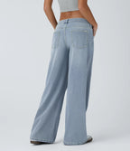 Clara Denim Flex